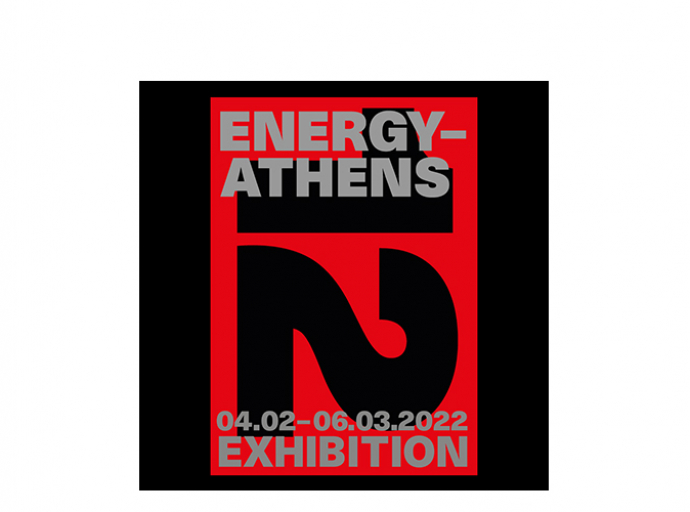 The European Centre Athens : "ENERGY ATHENS 2022" Ομαδική Εικαστική Έκθεση  