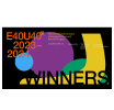 2023-2024 “Europe 40under40®” Award Winners: Announcing the Best Emerging Young Architects & Designers in Europe