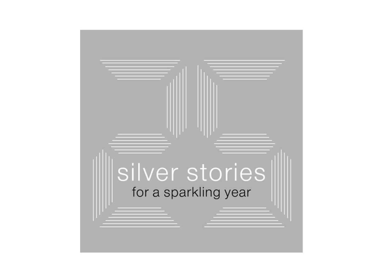 Artshot - Sophia Gaitani :«Silver Stories», ομαδική έκθεση. 