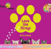 OPEN CALL 'LOVE THE STRAYS VII