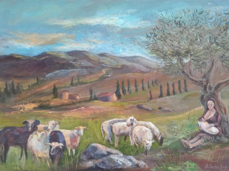 Ελληνογαλλικός Σύνδεσμος :