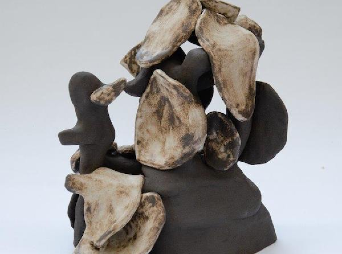 ART PROJECT SPACE, TECHNOHOROS ART GALLERY: "Λάλλαρος" ομαδική έκθεση σύγχρονης τέχνης 