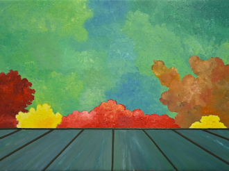 Tsantilis Art Gallery : «WINTER LIGHTS: A SEASON OF ART»