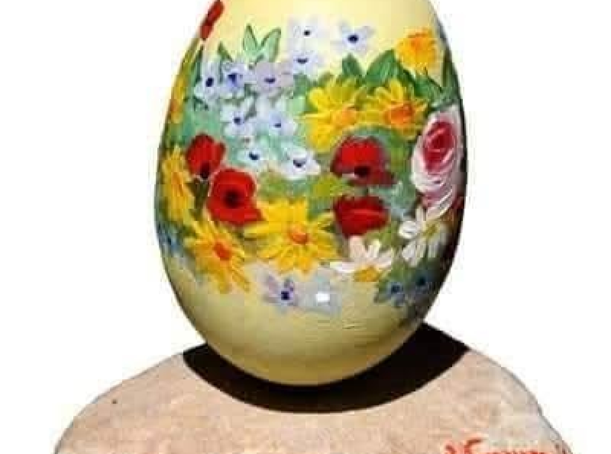 Andie Art Γκαλερί : «Στον ήχο της καμπάνας» Πασχαλινή εορταστική ομαδική έκθεση.