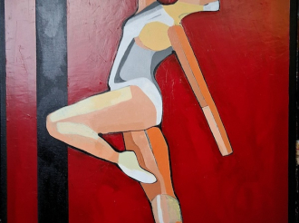 European Centre-Contemporary Space Athens : 