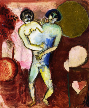 Marc Chagall 24112023