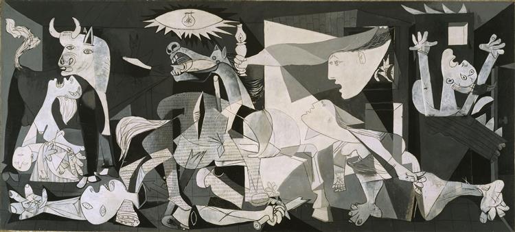 guernica by pablo picasso.jpgLarge